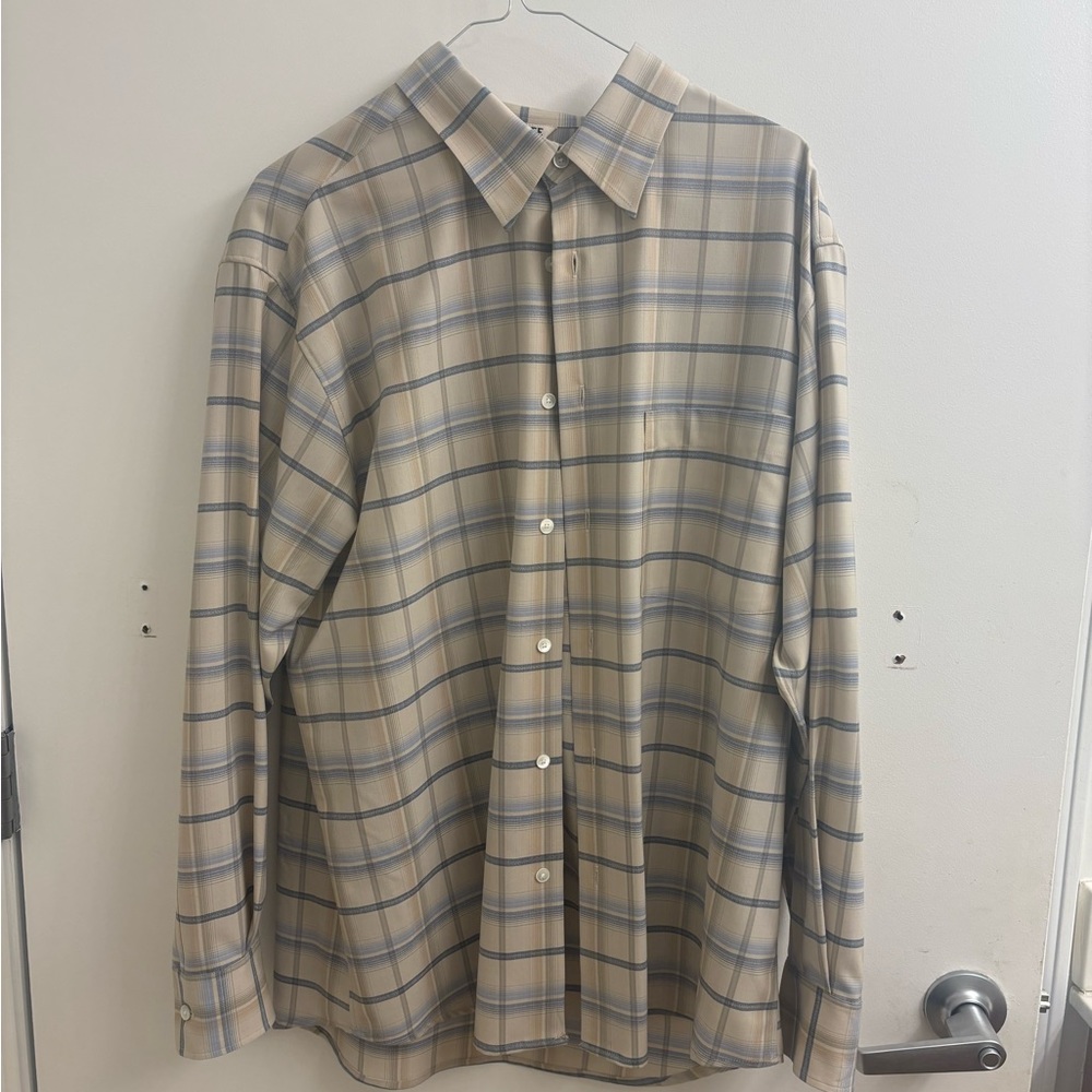 Auralee Shirt